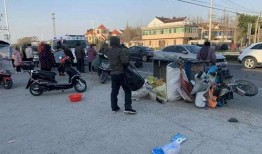 网友爆料三轮车视频,惊险瞬间！三轮车视频引发网友热议