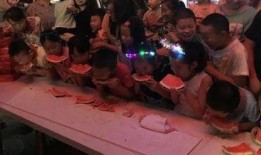 免费吃瓜夜市,美食盛宴等你来尝