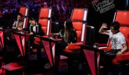 好声音在线观看