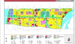 临沂北城新区最新爆料,未来城市新地标崛起